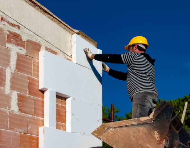 Best Spray Foam Insulation in Prospect Rk, PA