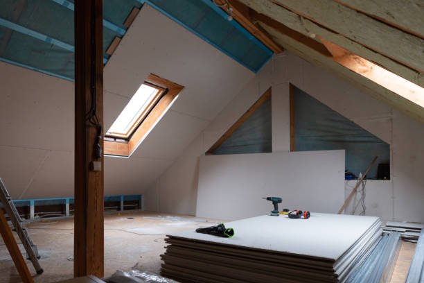 Best Residential Insulation in Prospect Rk, PA