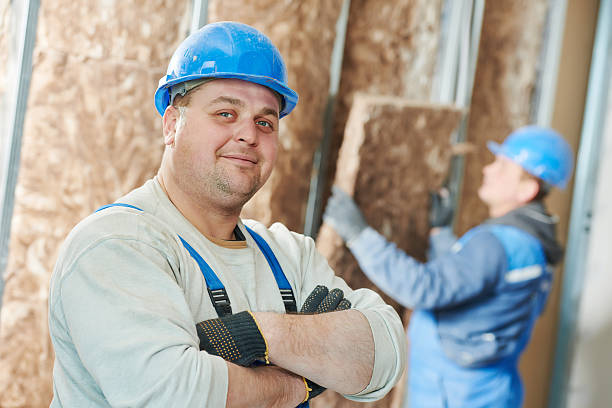 Best Insulation Maintenance and Repair in Prospect Rk, PA