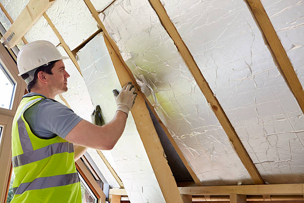 Types of Insulation We Offer in Prospect Park, PA